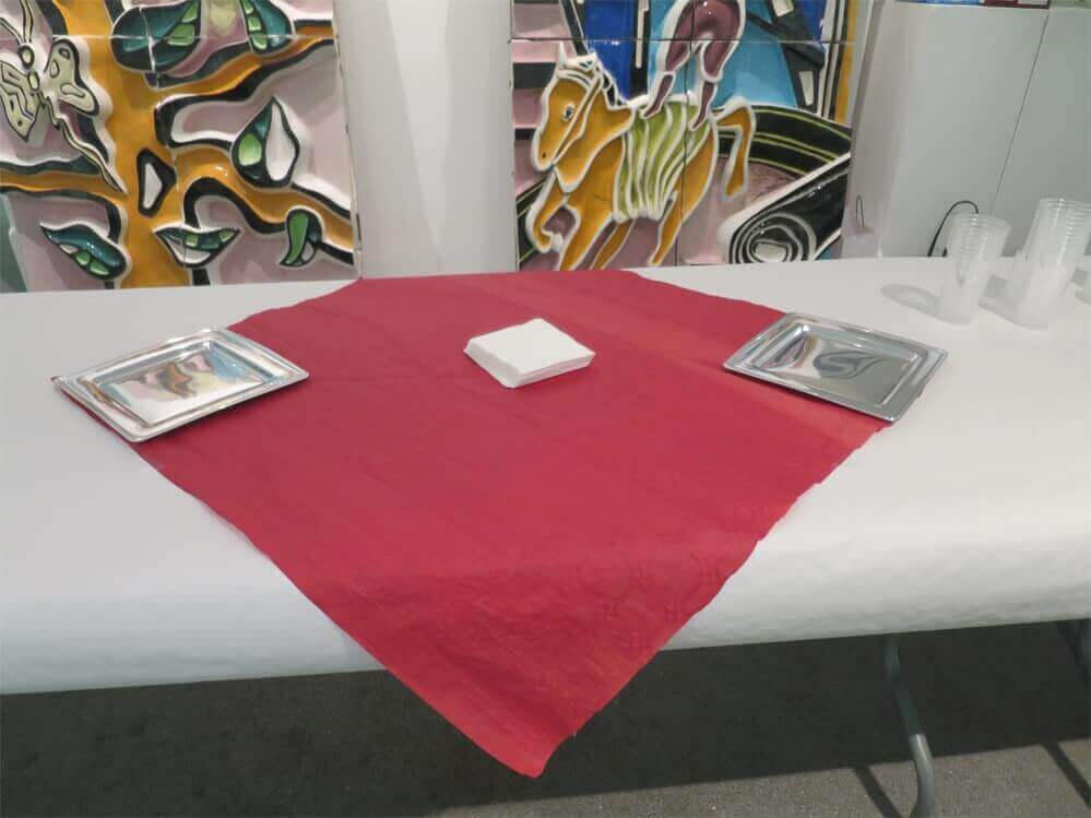 exposition espace Ripert bollene adp nuances chromatiques cours peinture dessin artistes ateliers art