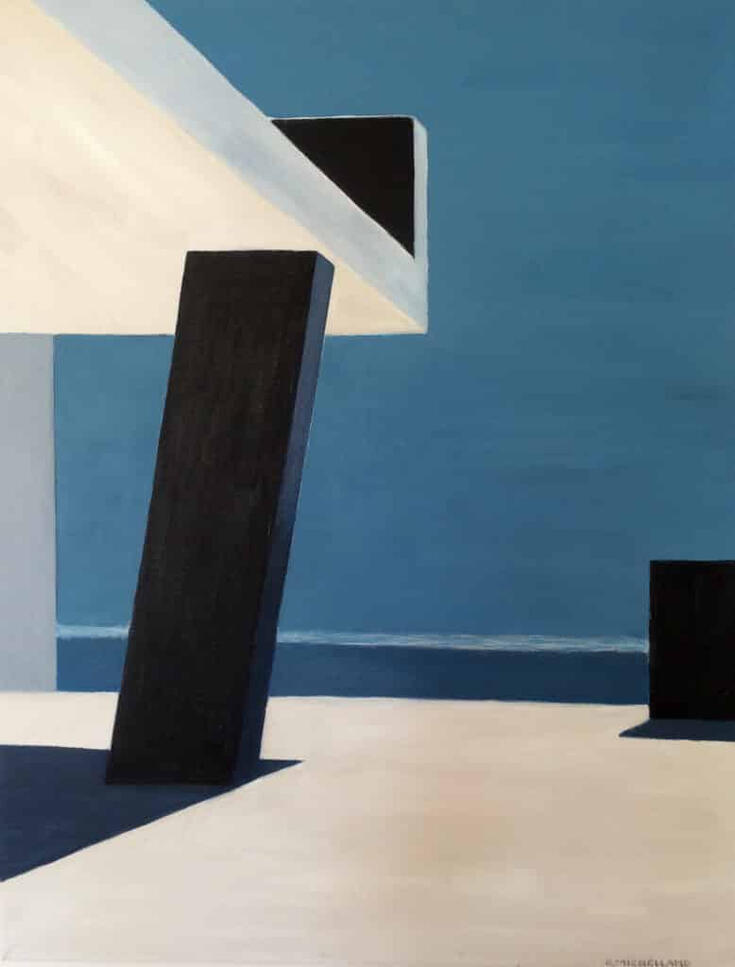 olivia michelland art artiste peinture