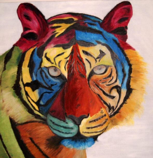 christine armand peinture art artiste