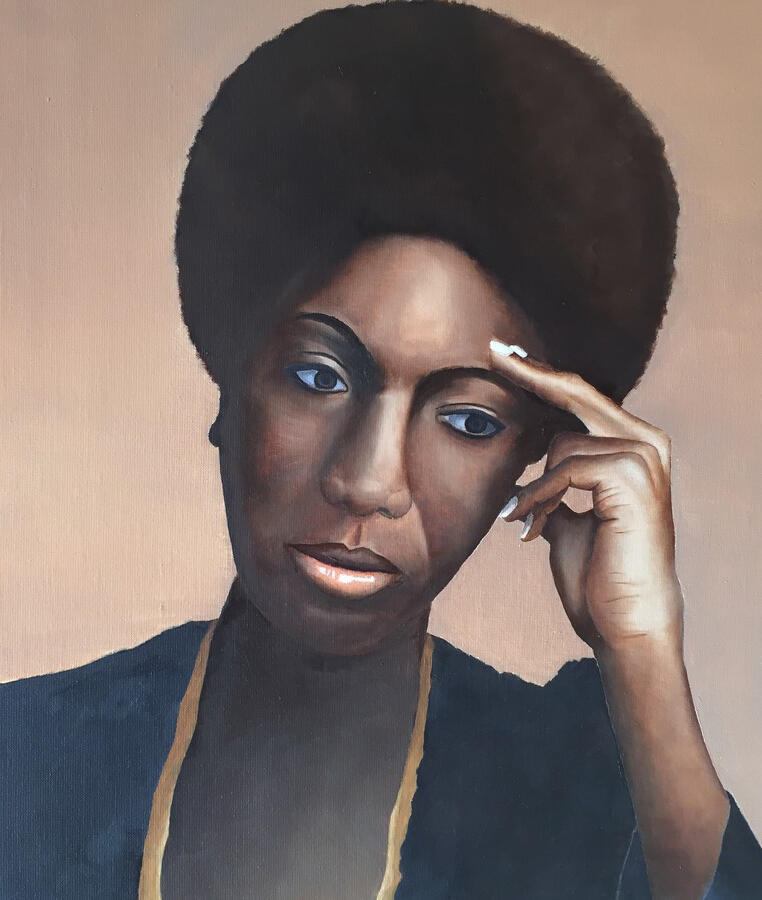 claude gilles art artiste peinture