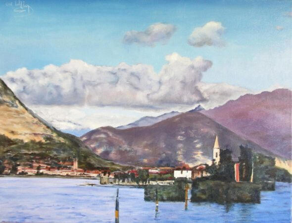 guy boyer art artiste peinture