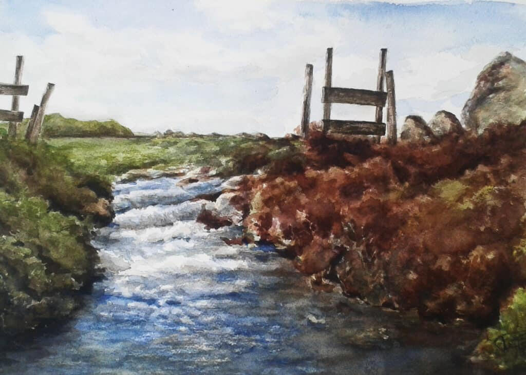 guy boyer art artiste peinture