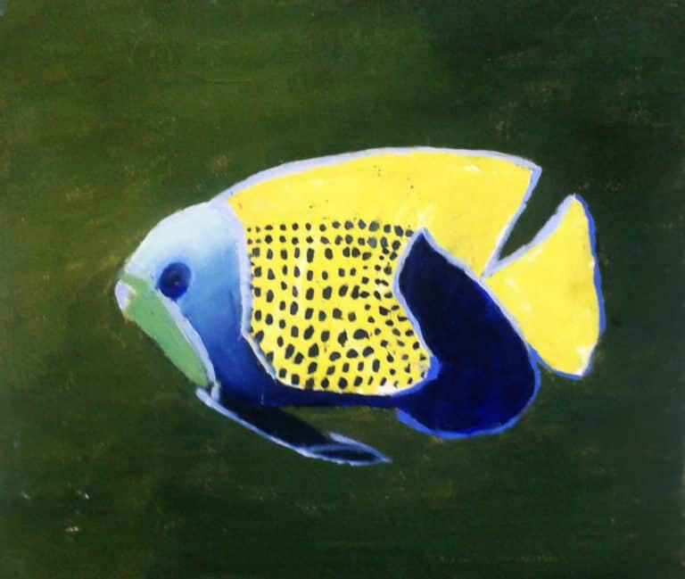 marie-hélène prieur artiste peinture