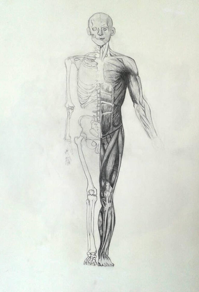 rene bussone art artiste peinture