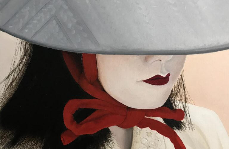 Danièle Lavallée peinture art artiste