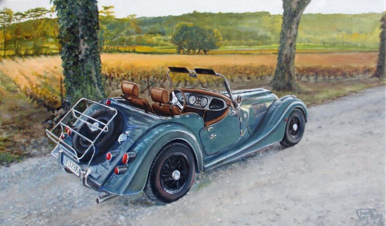 guy boyer art artiste peinture