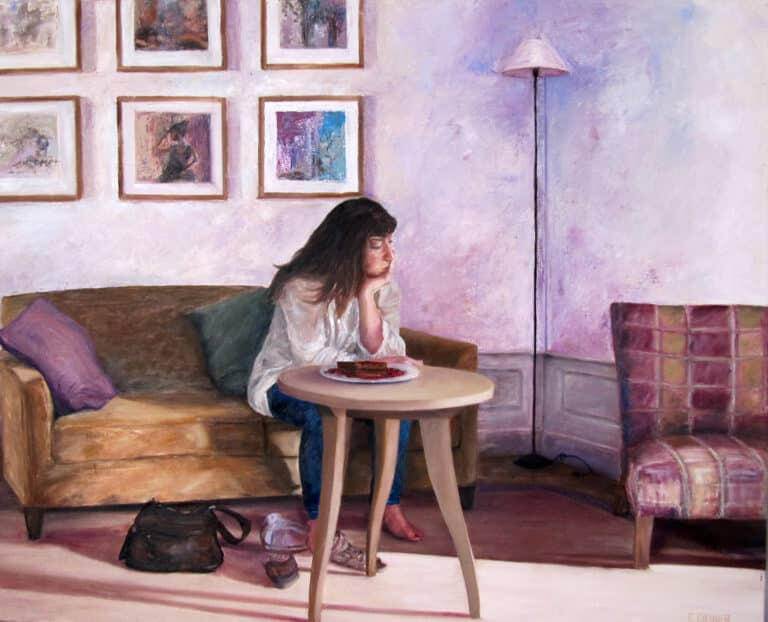 catherine granier peinture art artiste