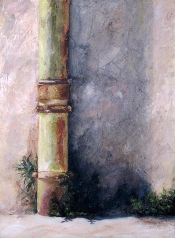 catherine granier peinture art artiste