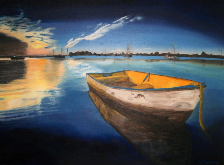 christine armand peinture art artiste