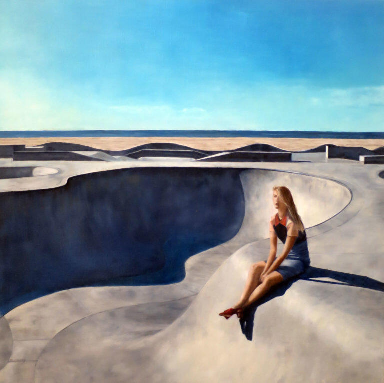 elisabeth culty art artiste peinture