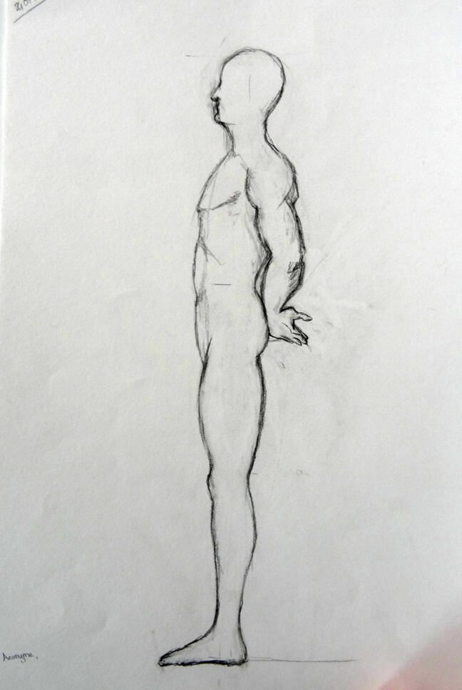 muriel pascal dessin art artiste