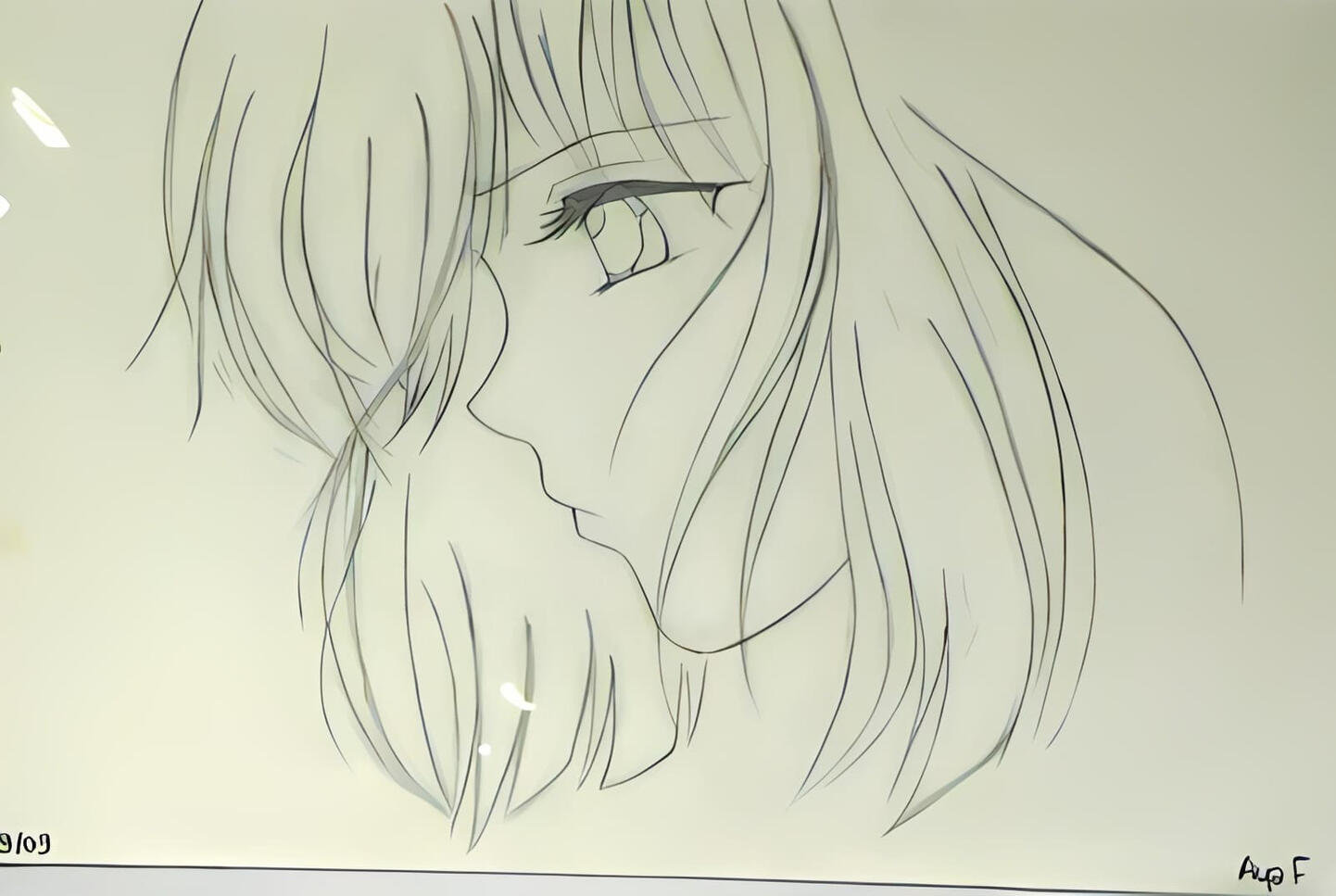 Aya Fatnassi art artiste dessin peinture