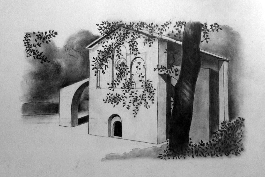 Cholé Légionnet art artiste dessin graffiti